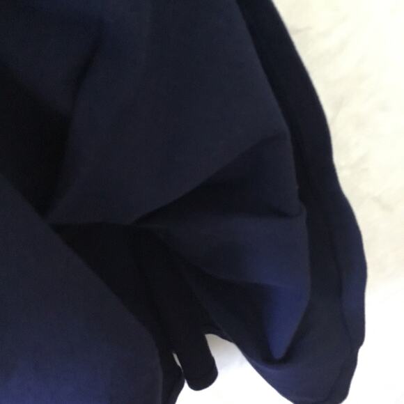 Ralph Lauren Navy Girl Polo Dress - Picture 7 of 11